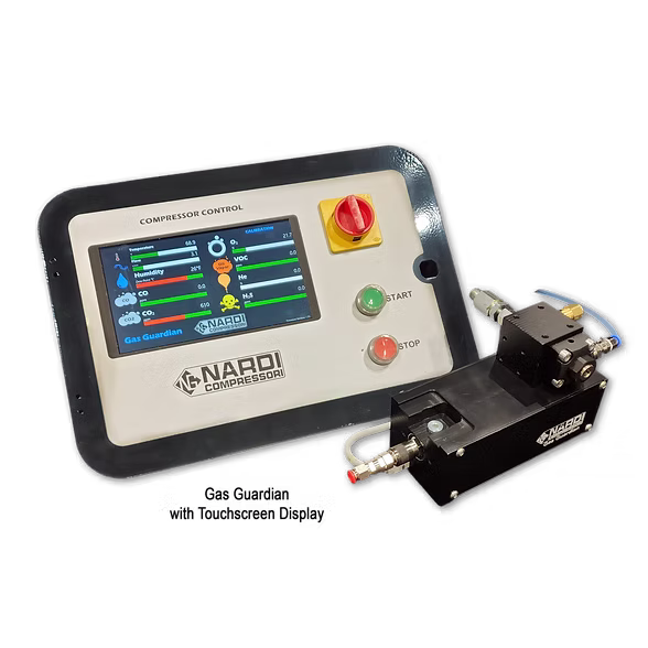 Gas-Guardian-Touchscreen